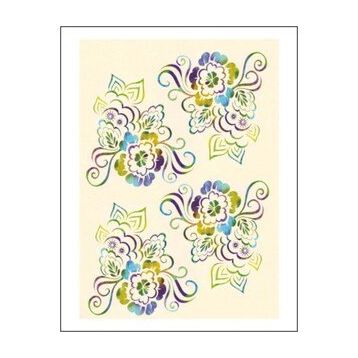 Artebella 926 23x34 cm Soft Transfer
