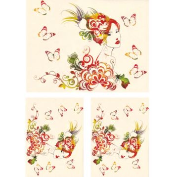 Artebella 930V Soft Transfer