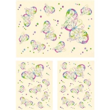 Artebella 935V Soft Transfer