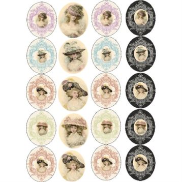 Artebella 940V Soft Transfer