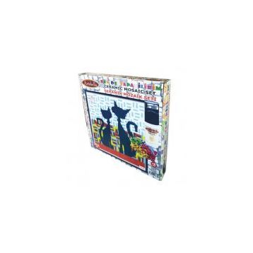 Artebella CM-05 32x32 cm Seramik Mozaik Seti