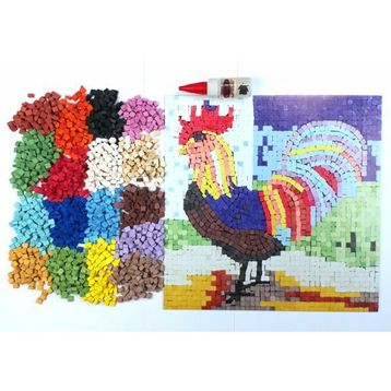 Artebella CM-11 32x32 cm Mozaik Set