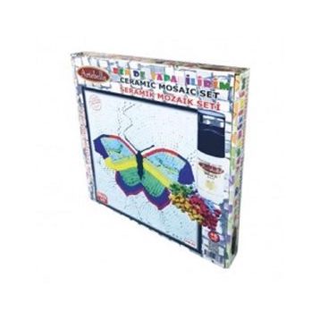 Artebella CM03 32x32 cm Mozaik Setleri