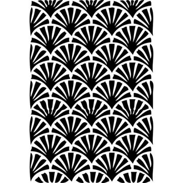 Artebella D-29 20X30 cm Stencil