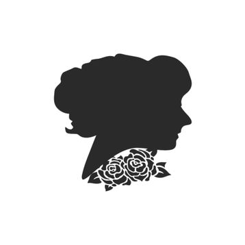 Artebella E-71 10X10 cm Stencil