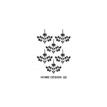 Artebella HDS05 35x50 cm Home Desingn Stencil