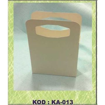 Artebella KA013 Dekorlanabilir Karton Ürün