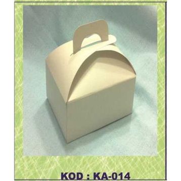 Artebella KA014 Dekorlanabilir Karton Ürün