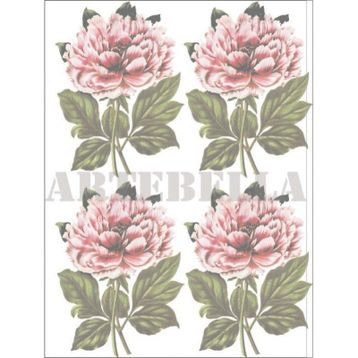 Artebella Kolay Transfer 1280K Ebru Boyası