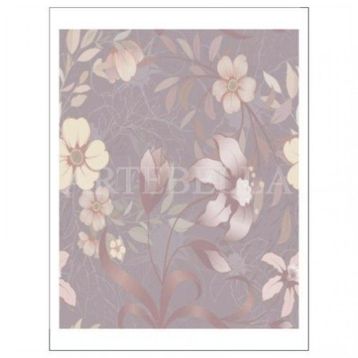 Artebella Kolay Transfer 1294K Ebru Boyası