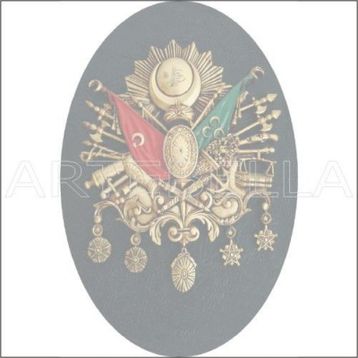 Artebella Kolay Transfer 1404K Ebru Boyası