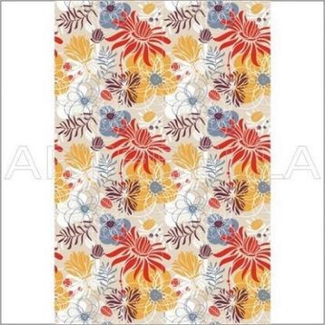 Artebella Kolay Transfer 1411K Ebru Boyası