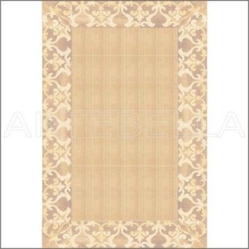 Artebella Kolay Transfer 1535K Ebru Boyası