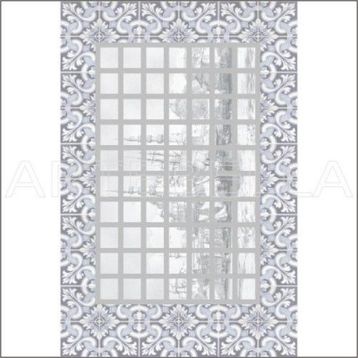 Artebella Kolay Transfer 1559K Ebru Boyası