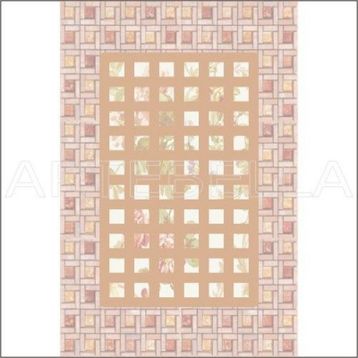 Artebella Kolay Transfer 1560K Ebru Boyası