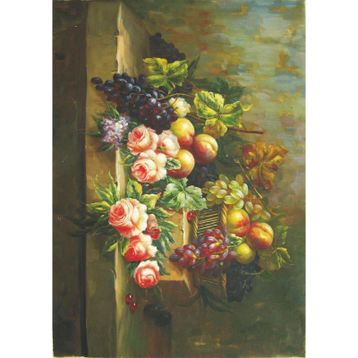 Artebella Kolay Transfer 1601V Ebru Boyası