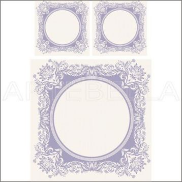 Artebella Kolay Transfer 1750K Ebru Boyası