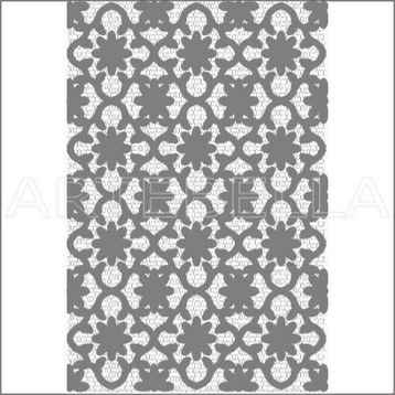Artebella Kolay Transfer 1754K Ebru Boyası