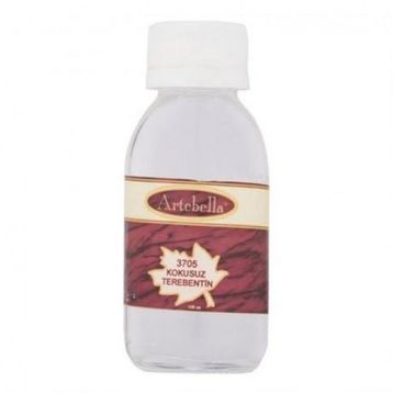 Artebella KT100 Kokusuz Terebentin