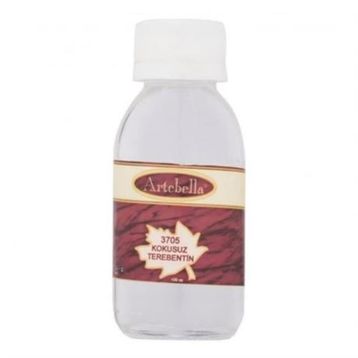 Artebella KT100 Kokusuz Terebentin
