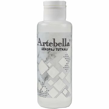 Artebella MP40366 130 ml Dekupaj Tutkalı