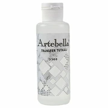 Artebella MP40411 Transfer Tutkalı