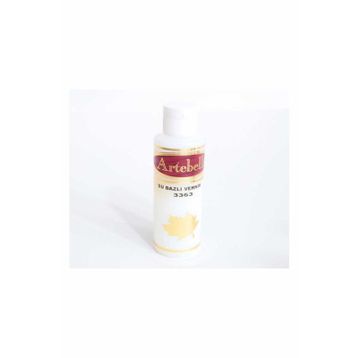Artebella VSU100 130 ml Su Bazlı Vernik