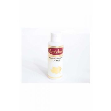 Artebella VSU100 130 ml Su Bazlı Vernik