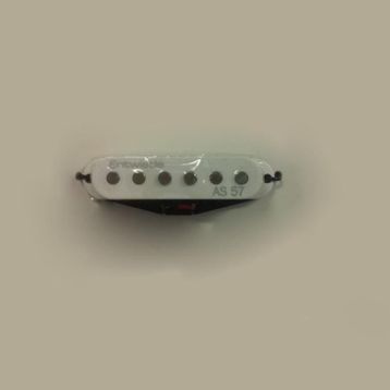 Artec AS57M Middle Alnico Single Manyetik