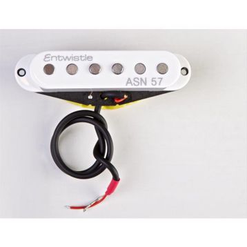 Artec ASN57B Bridge Alnico Manyetik
