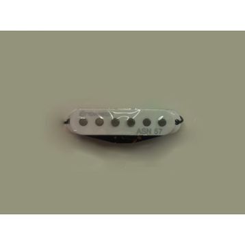 Artec ASN57N Neck Alnico Manyetik