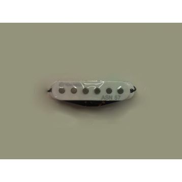 Artec ASN57N Neck Alnico Manyetik