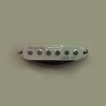 Artec ASN57N Neck Alnico Manyetik