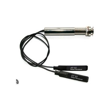 Artec ENNAP50S Pasif Jack Girişi Tekli Piezo Pickup