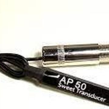 Artec ENNAP50S Pasif Jack Girişi Tekli Piezo Pickup