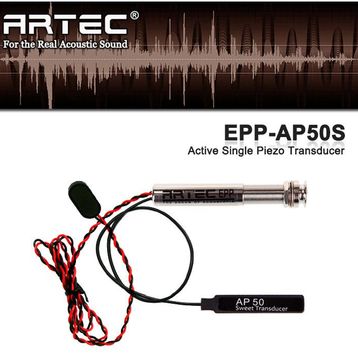 Artec EPP Manyetik
