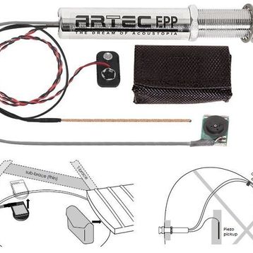 Artec EPP Manyetik