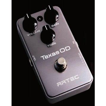 Artec LETXO pedal