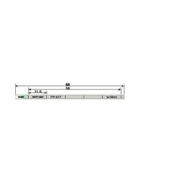 Artec PP617 Eşikaltı