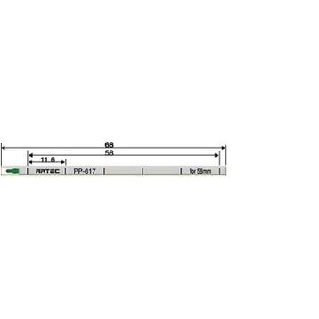 Artec PP617 Eşikaltı
