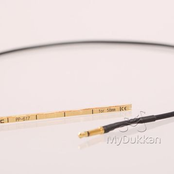 Artec PP617 Klasik Gitar Eşik Altı Manyetiği