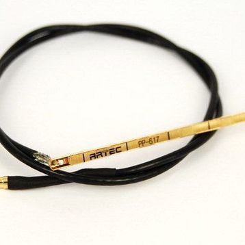Artec PP617 Klasik Gitar Eşik Altı Manyetiği