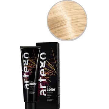 Artego 10.1 Açık Küllü Kumral 150 Saç Boyası