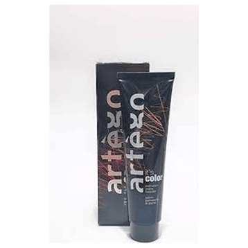 Artego 150 ml 5.6 Açık Kızıl Kahve Saç Boyası