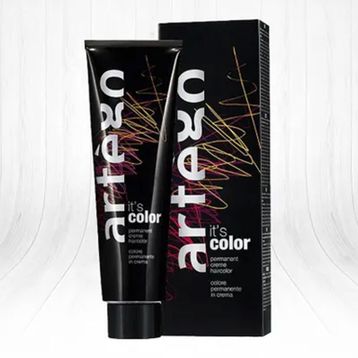 Artego 150 ml Level 10 Kumlu Bakır Saç Boyası