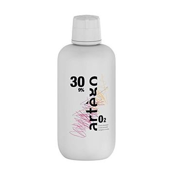 Artego 30 Volum %9 1000 ml Oksidan Krem