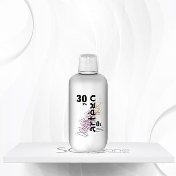 Artego 30 Volum %9 1000 ml Oksidan Krem