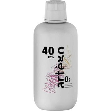 Artego 40 Volume 1000 ml %12 Oksidan Krem
