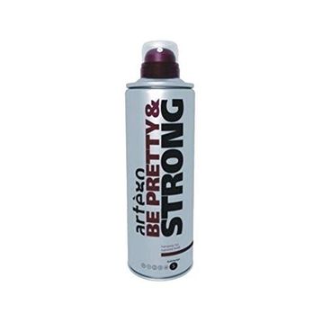 Artego Be Pretty Strong 500 ml Çok Güçlü Tutucu Sprey
