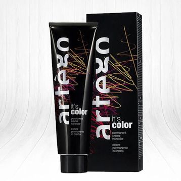 Artego Mor 150 ml Saç Boyası